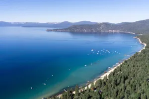 Crystal Bay, Incline Village, Lake Tahoe