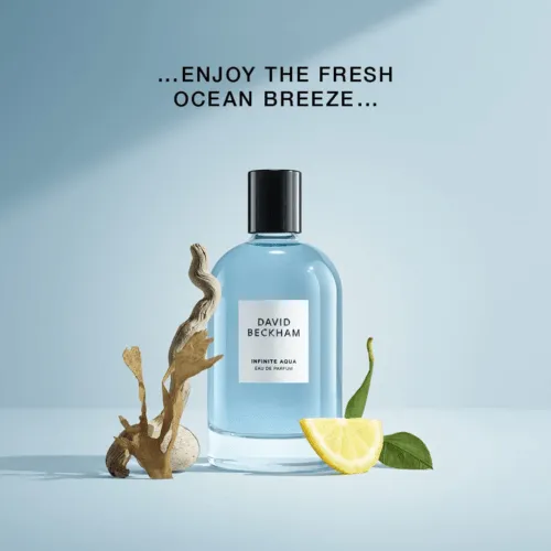 David Beckham Infinite Aqua EDP 100ml