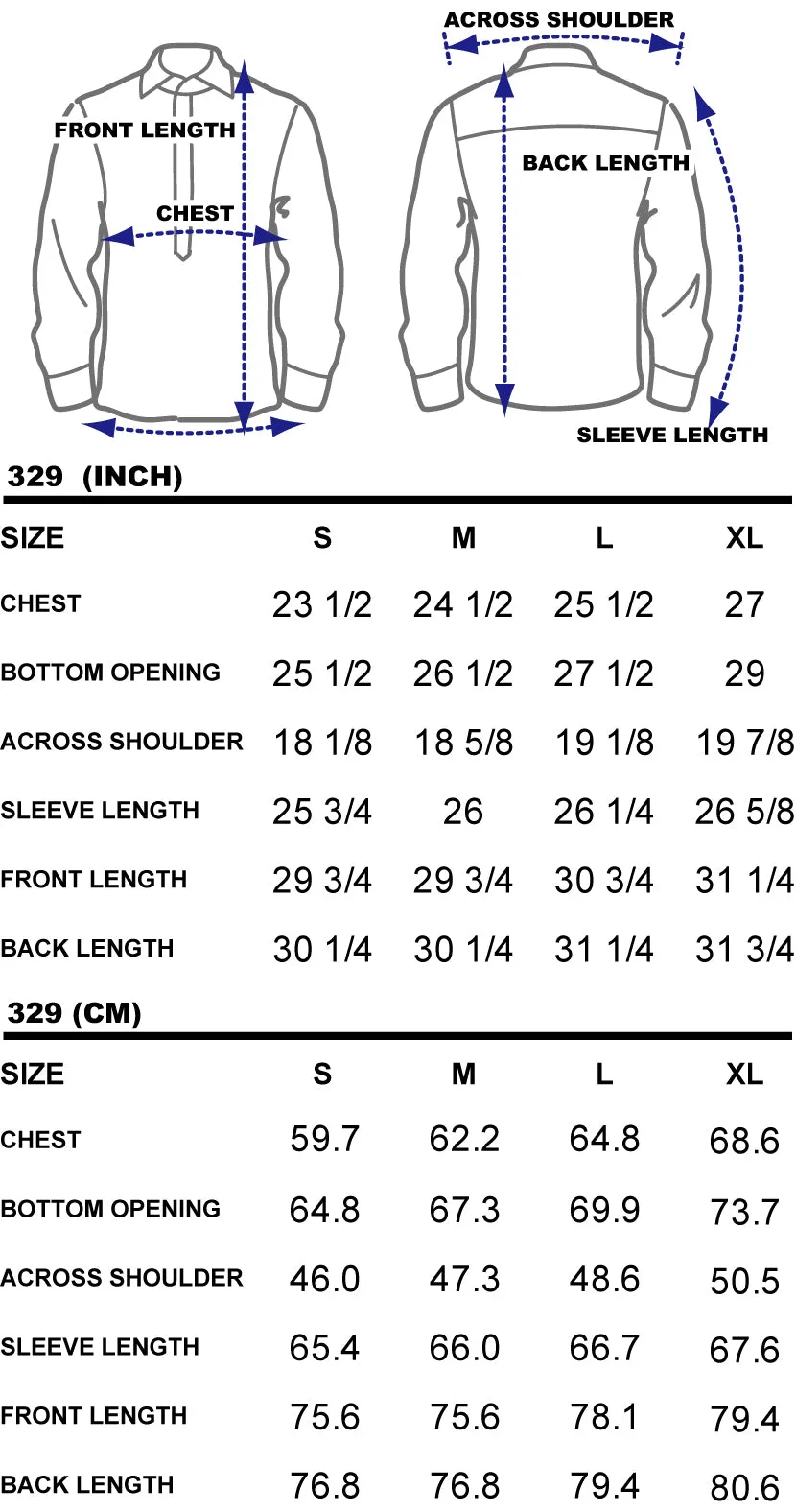 DDL 329 HUNTER-I REGULAR FIT 2 POCKET 1/2 ZIPPER FRONT INDIGO DOBBY WEAVE DENIM SHIRT-10.5OZ-E0 INDIGO