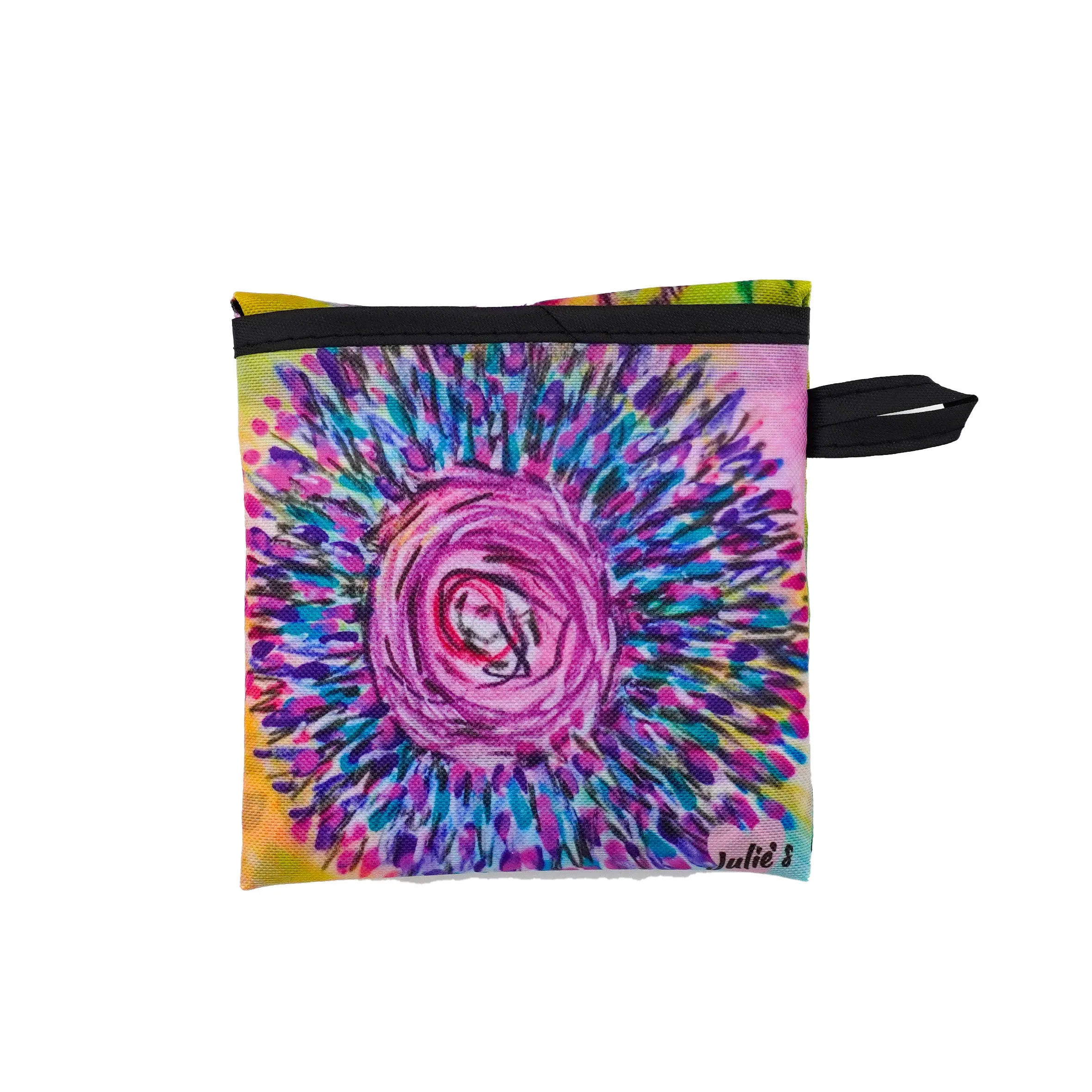 Designer Multi-Functional Grocery Bags