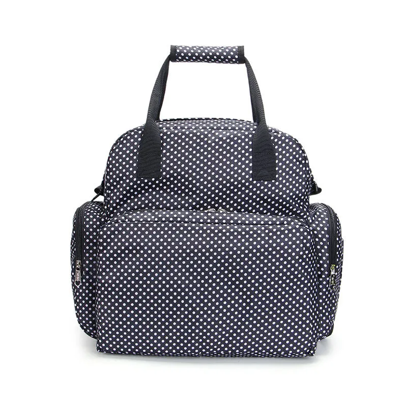 Diaper Bags Mommy Bag Baby Backpack Multi-Functional Fashion Large Capacity Storage Bag