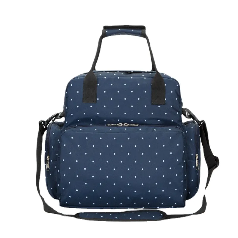 Diaper Bags Mommy Bag Baby Backpack Multi-Functional Fashion Large Capacity Storage Bag