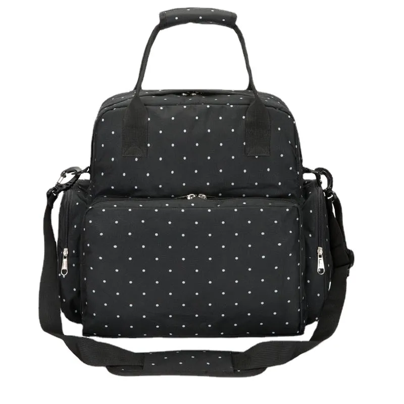 Diaper Bags Mommy Bag Baby Backpack Multi-Functional Fashion Large Capacity Storage Bag