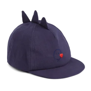 Dino Spike Cap