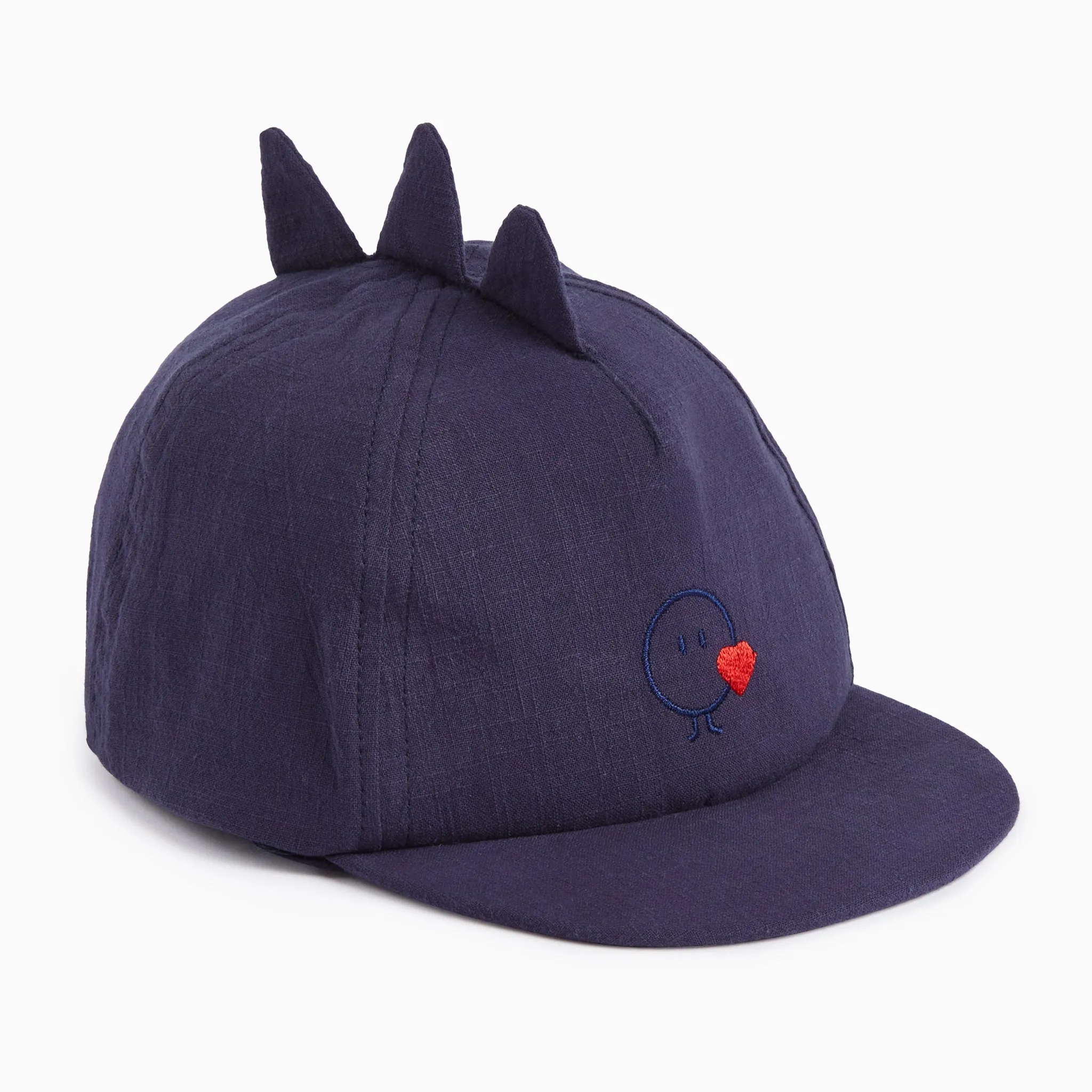 Dino Spike Cap