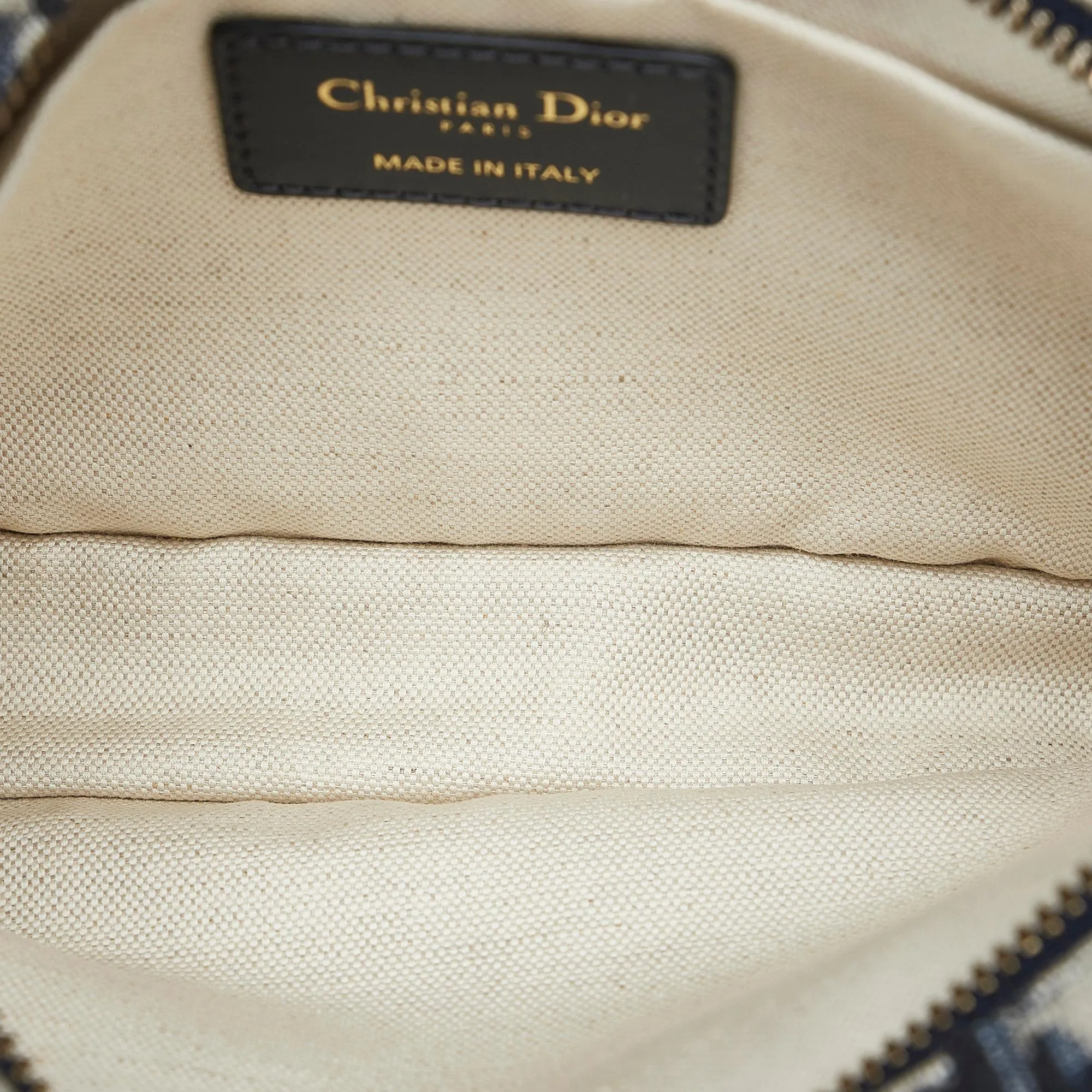 Dior Oblique DiorQuake Clutch (SHG-kaWcwX)