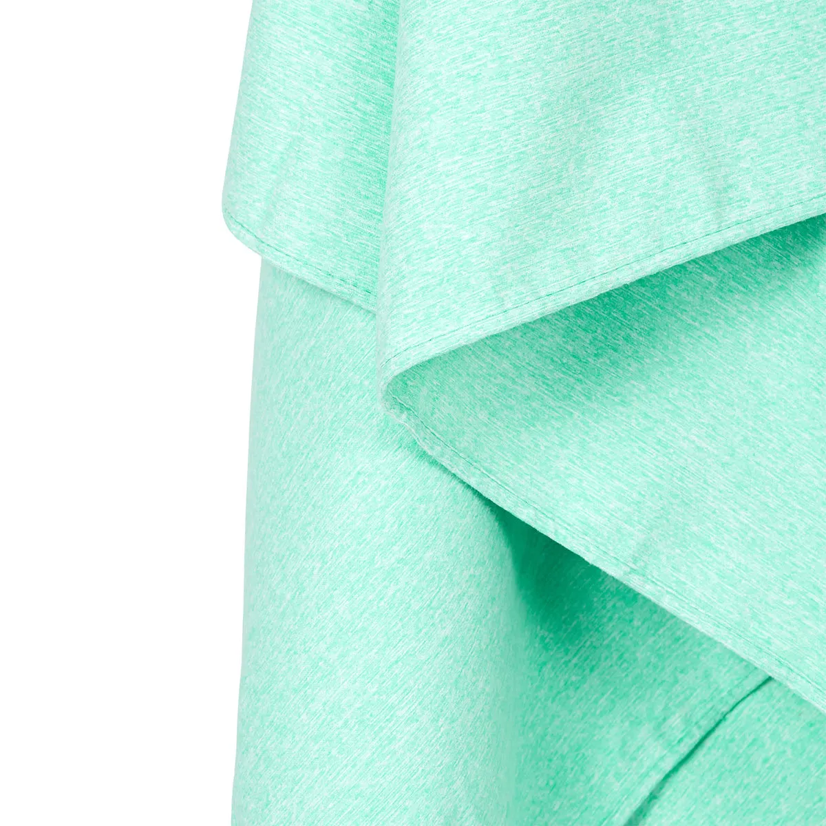 Dock & Bay Quick Dry Towels - Rainforest Green