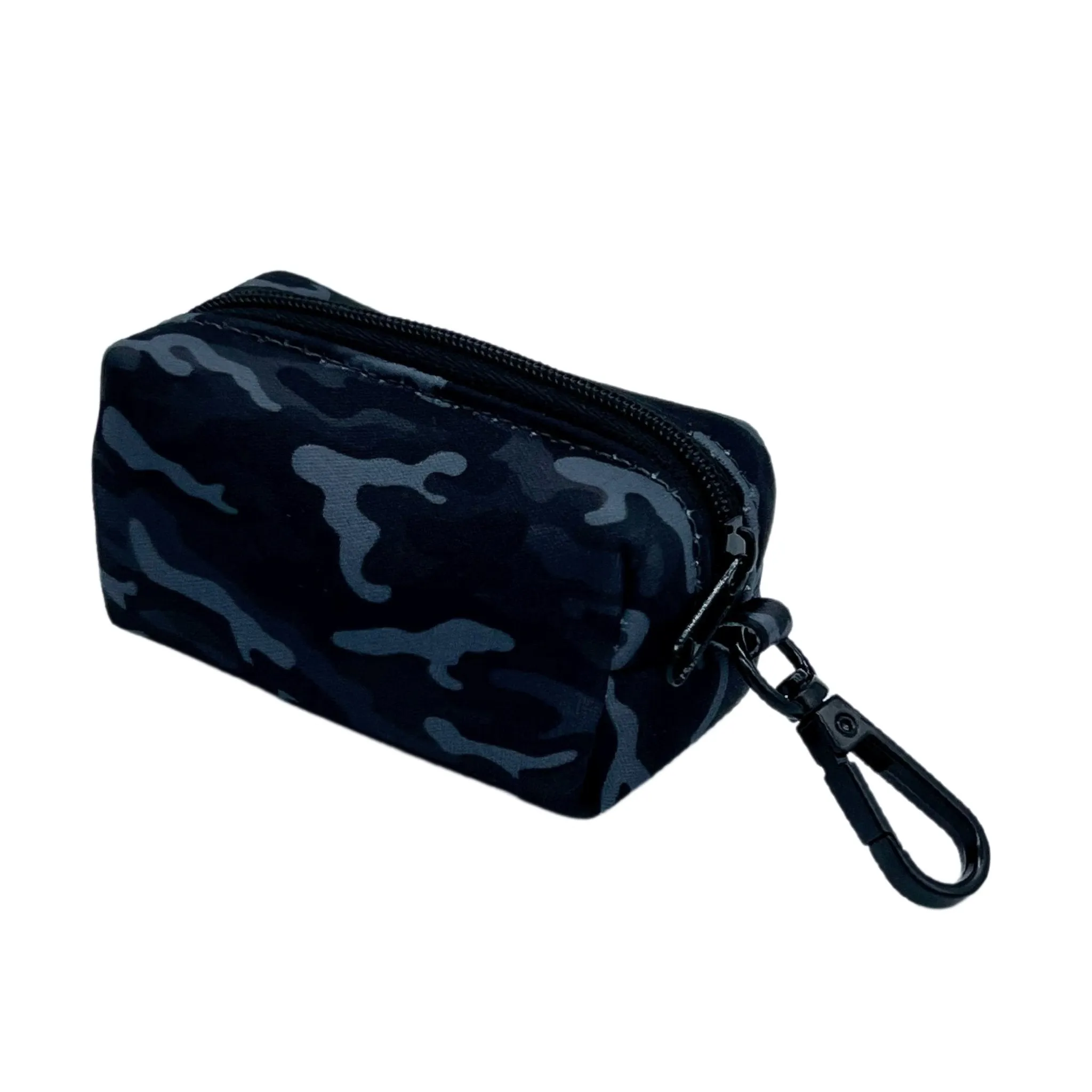 Dog Poo Bag Holder | Camo Chic (SHēk)