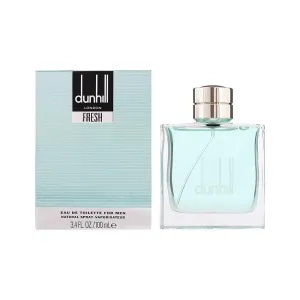 Dunhill - Dunhill Fresh Men Edt - 100Ml