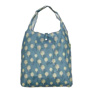 Eco Chic Beige Tree Of Life Shopper