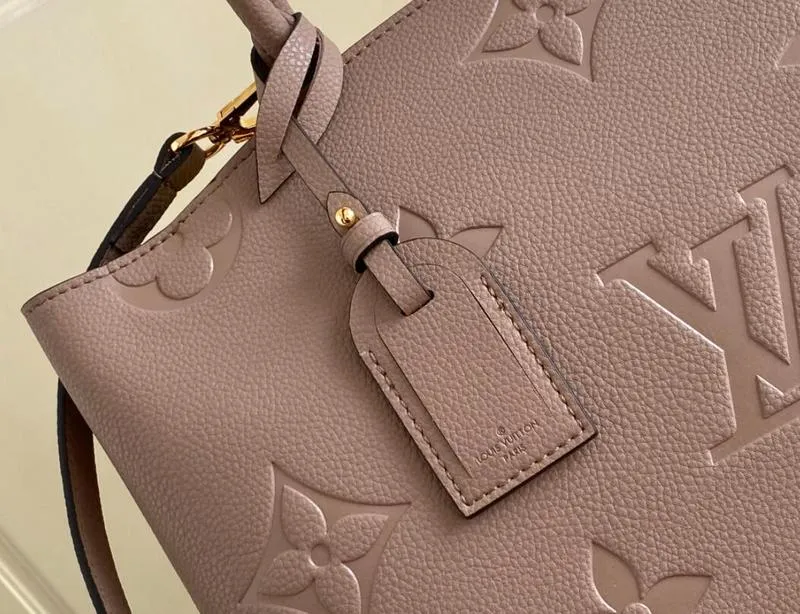 Elegant Nicely - LOV Bags - 2142