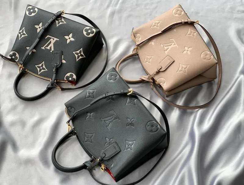 Elegant Nicely - LOV Bags - 2142
