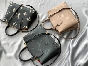 Elegant Nicely - LOV Bags - 2142