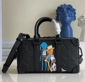 Elegant Nicely - LOV Bags - 2184