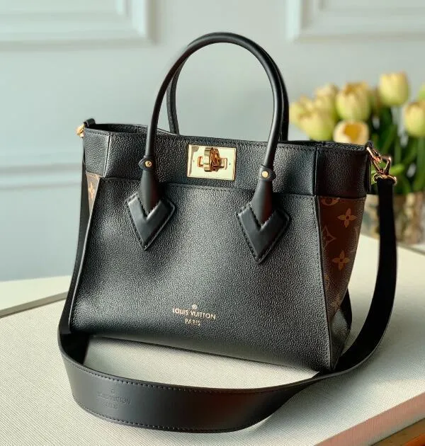 Elegant Nicely - LOV Bags - 2218