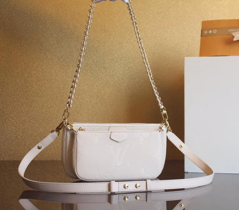 Elegant Nicely - LOV Bags - 2287