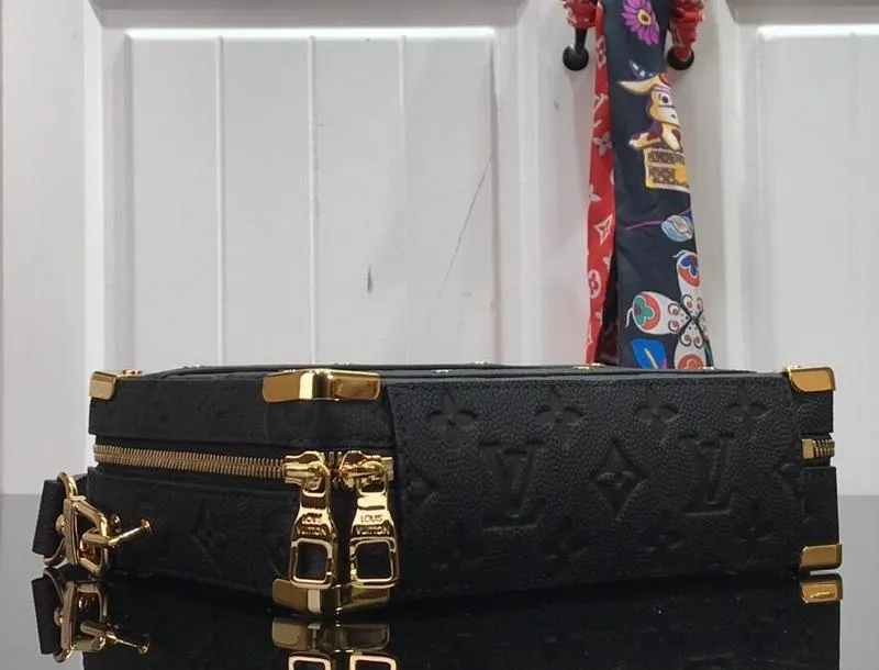 Elegant Nicely - LOV Bags - 2359