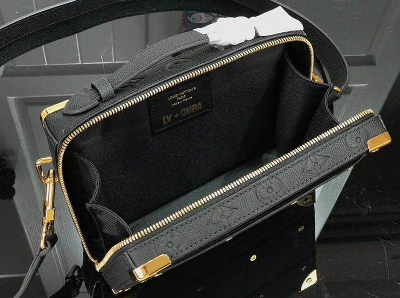 Elegant Nicely - LOV Bags - 2359