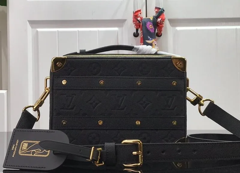 Elegant Nicely - LOV Bags - 2359