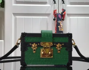 Elegant Nicely - LOV Bags - 2370