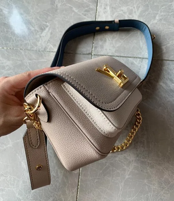 Elegant Nicely - LOV Bags - 2381