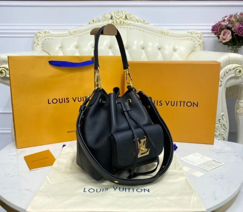 Elegant Nicely - LOV Bags - 2442