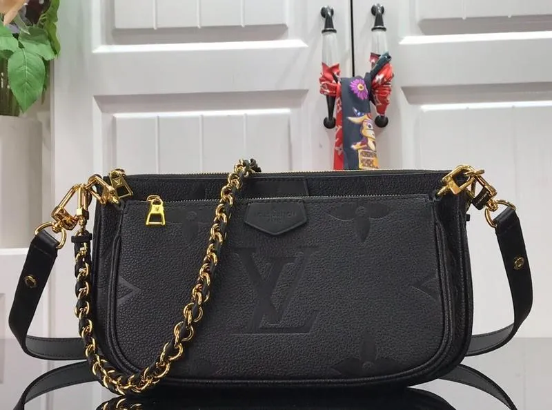 Elegant Nicely - LOV Bags - 2451