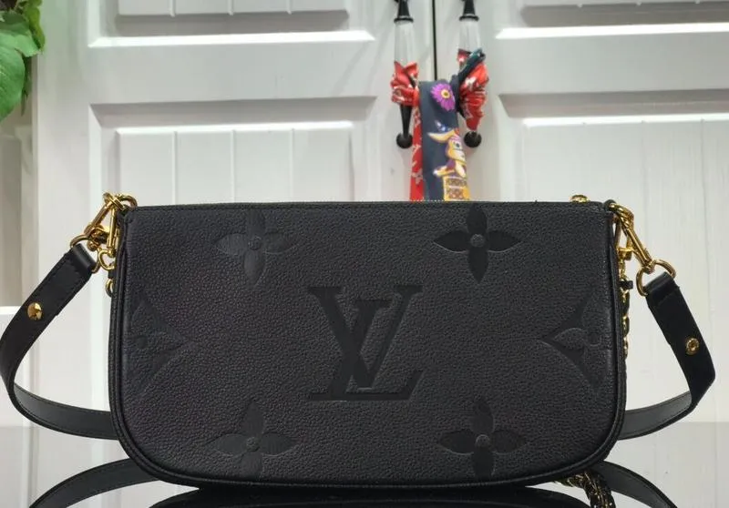 Elegant Nicely - LOV Bags - 2451
