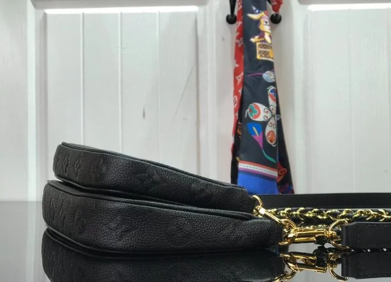 Elegant Nicely - LOV Bags - 2451