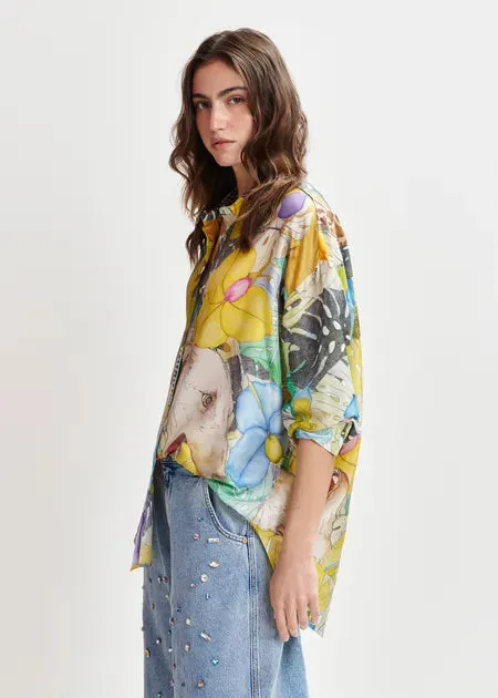 Essentiel Antwerp Shirt Blouse Hila