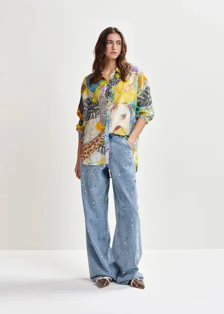 Essentiel Antwerp Shirt Blouse Hila