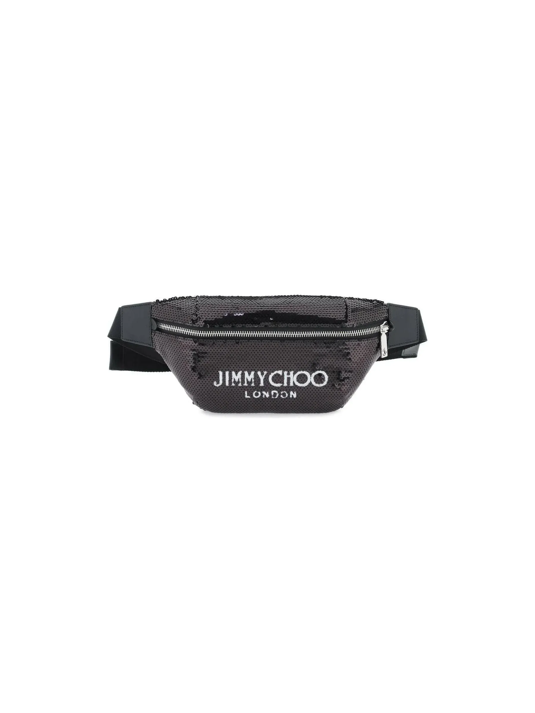 Finsley Leather Belt Pack