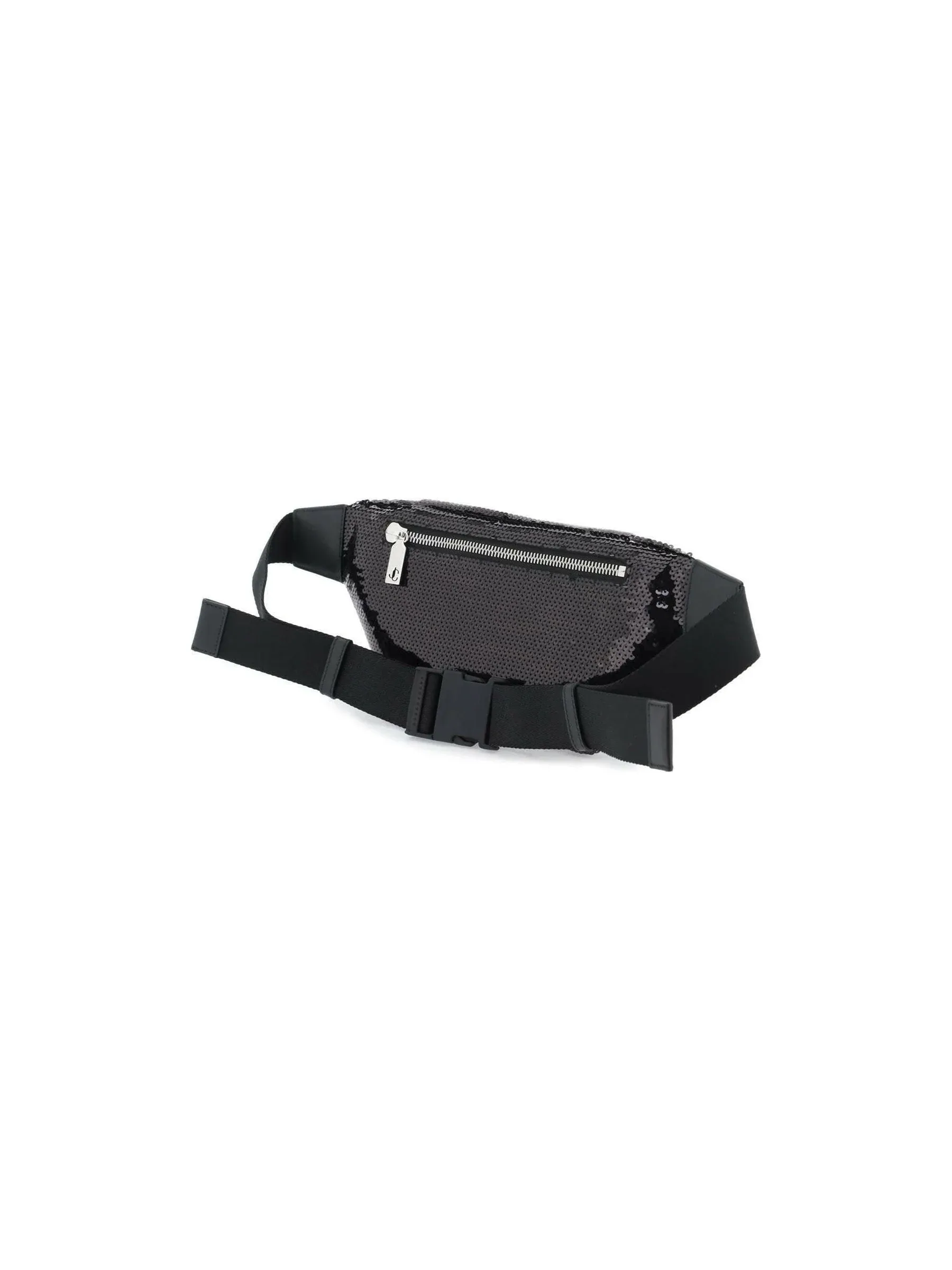 Finsley Leather Belt Pack