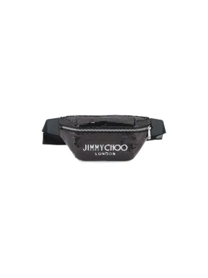 Finsley Leather Belt Pack