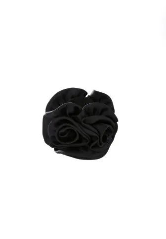 Flower Hair Claw