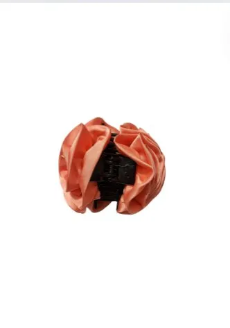 Flower Hair Claw