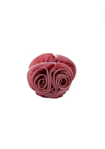 Flower Hair Claw