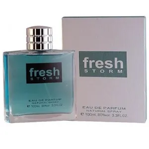 Fresh Storm Perfume for Men | Fragrance World EDP | 100ml