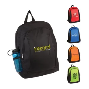 Functional Backpack
