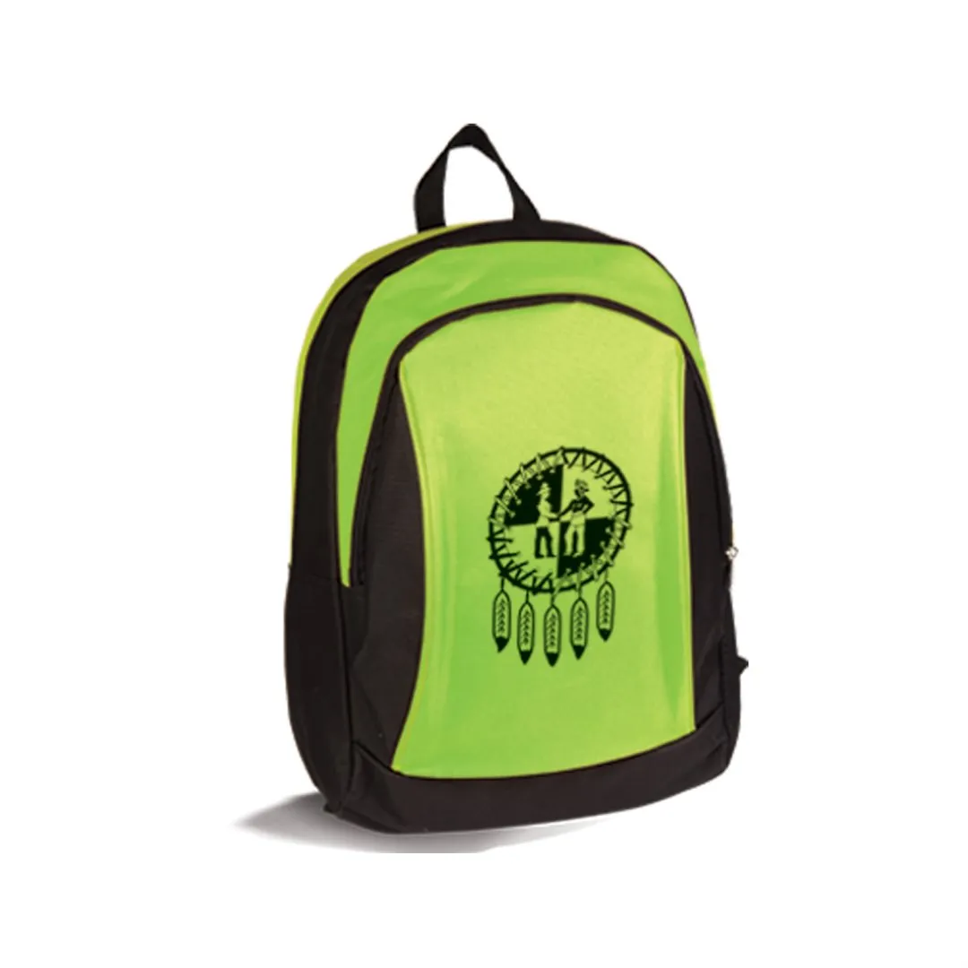 Functional Backpack