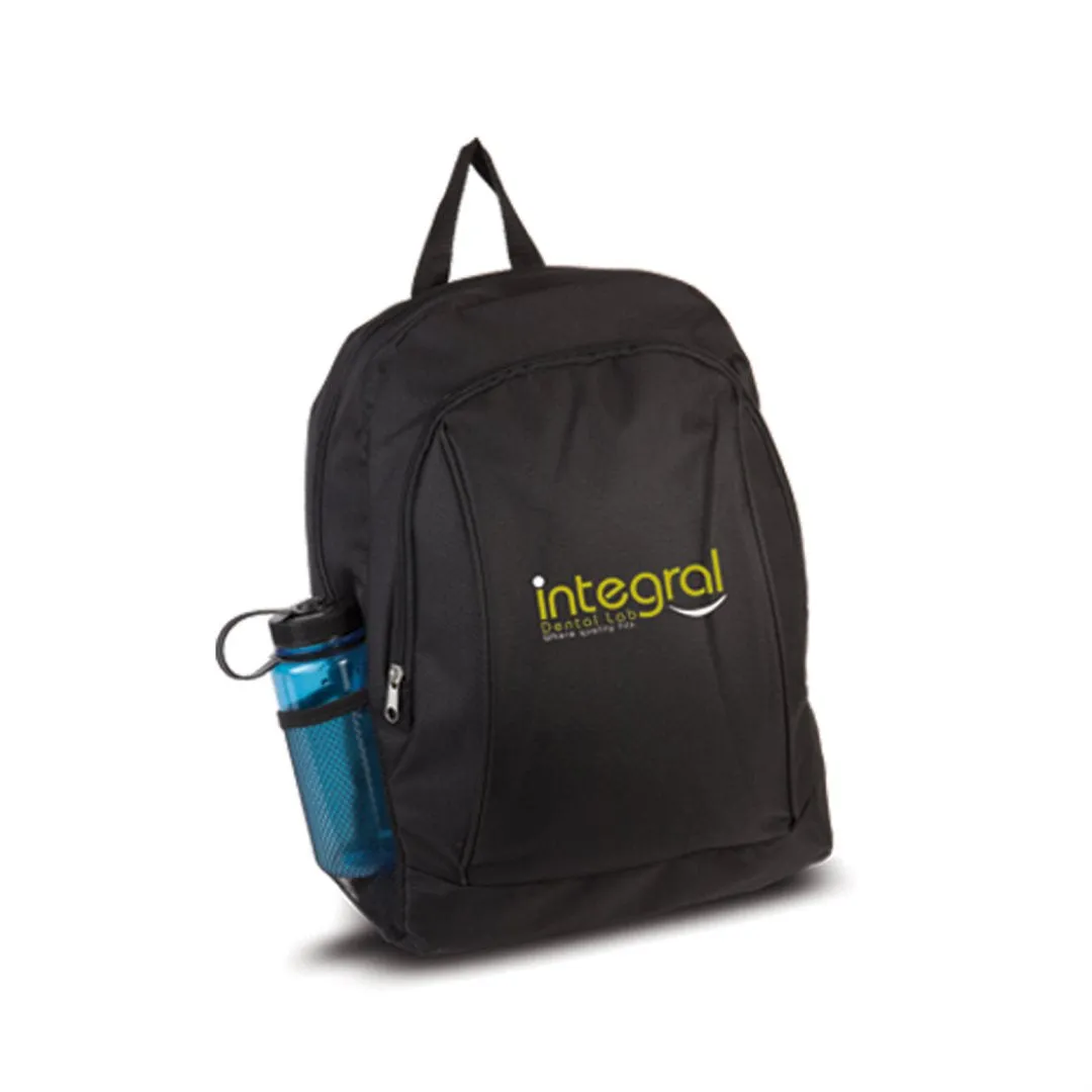 Functional Backpack