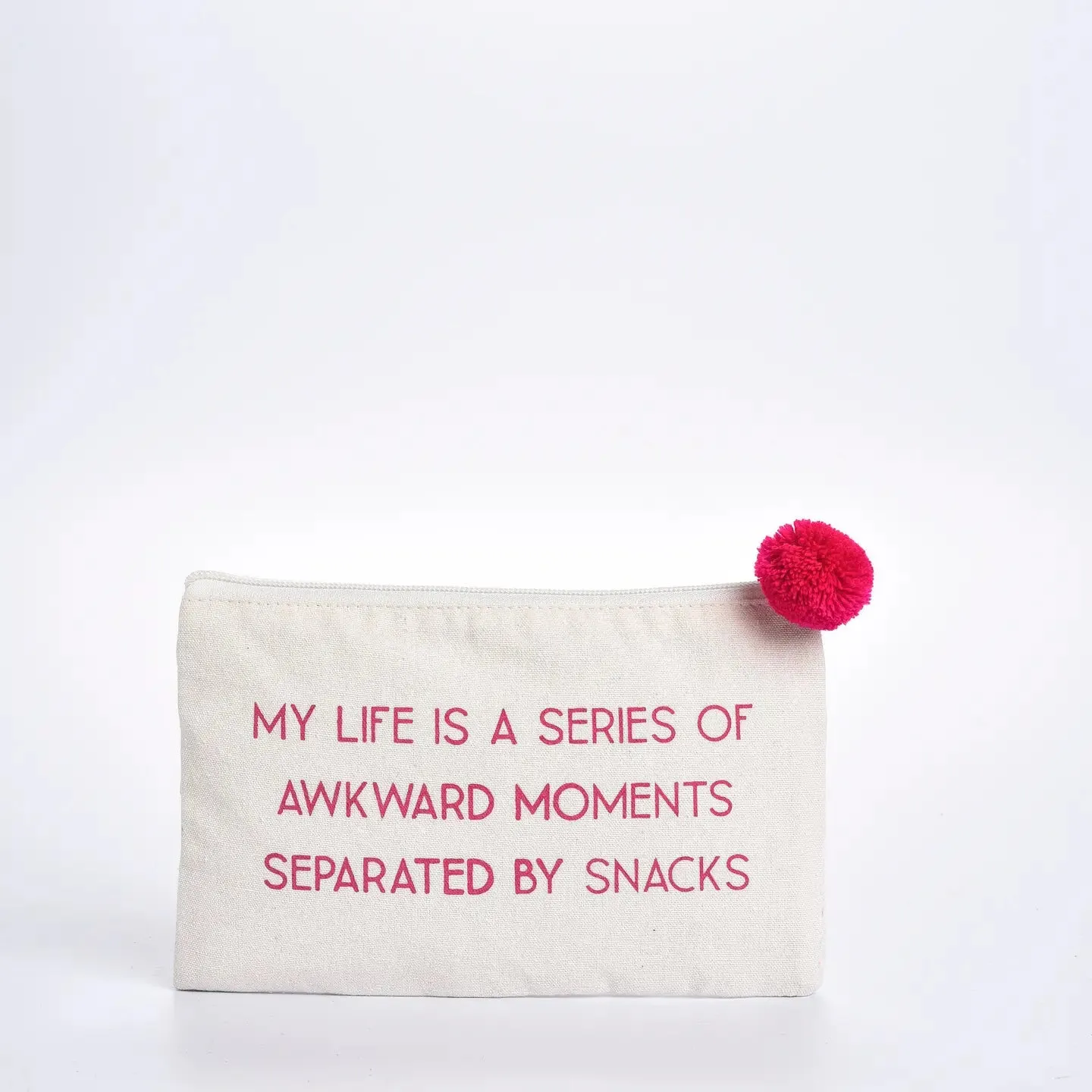 Funny Cosmetic Bags
