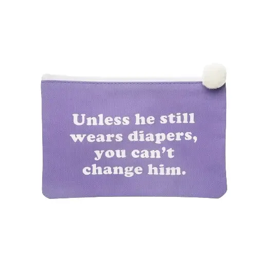 Funny Cosmetic Bags
