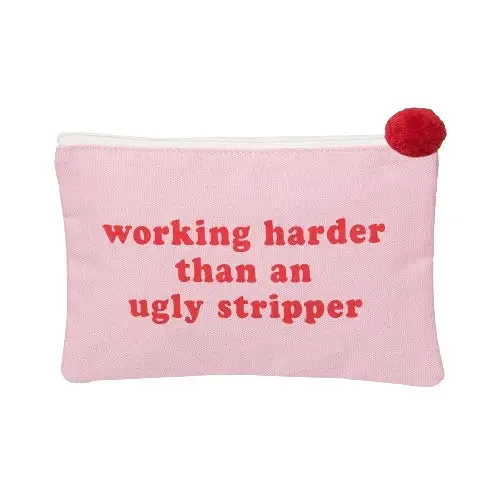 Funny Cosmetic Bags
