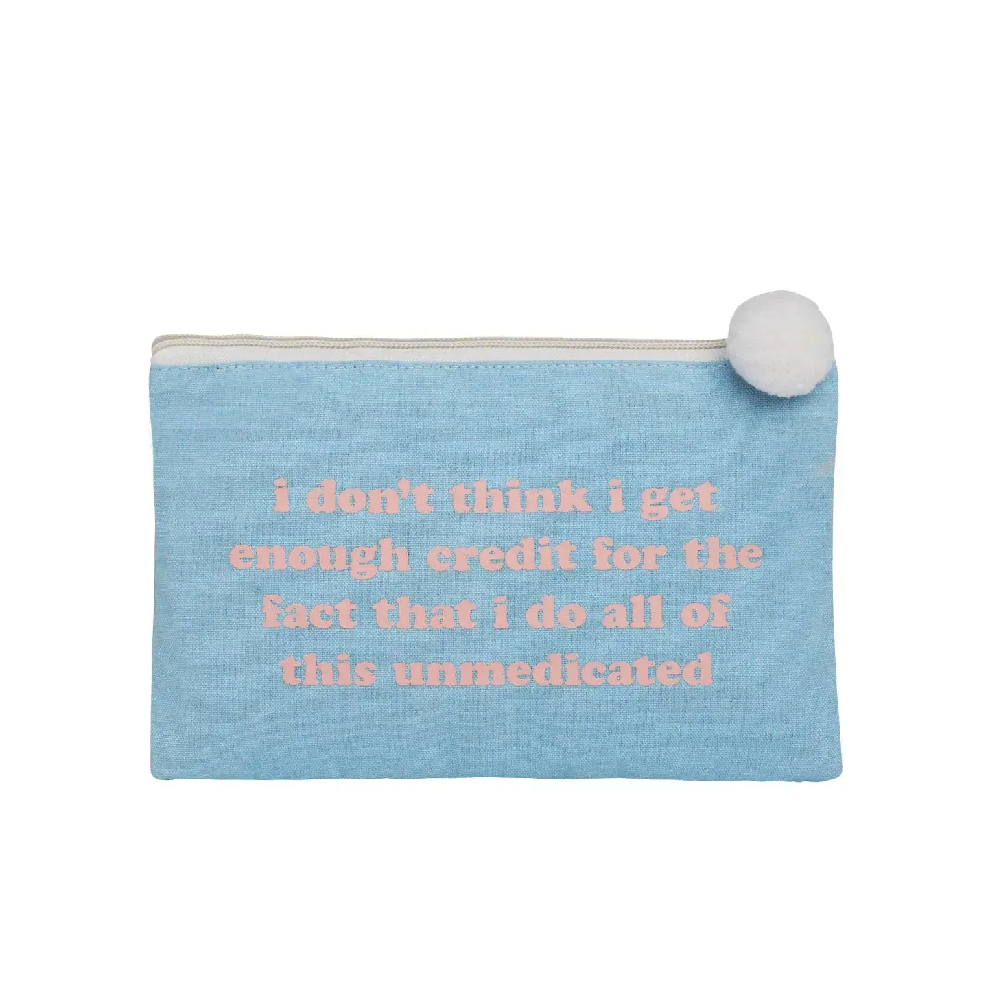 Funny Cosmetic Bags