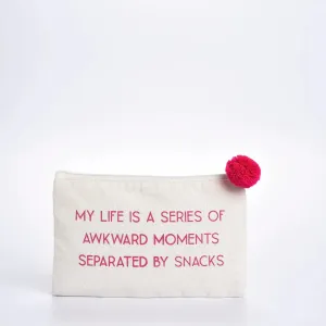 Funny Cosmetic Bags