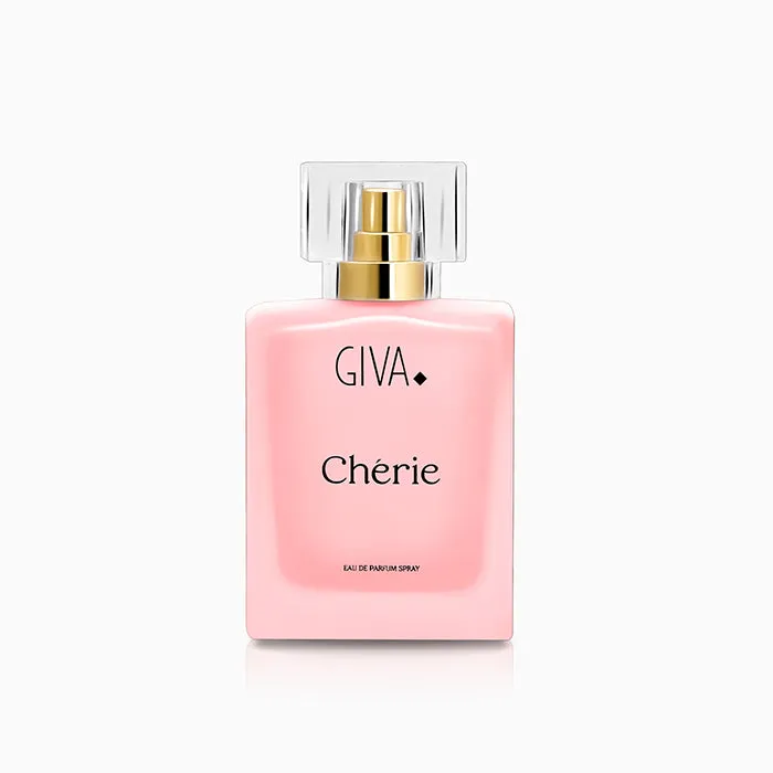 GIVA Cherie Perfume