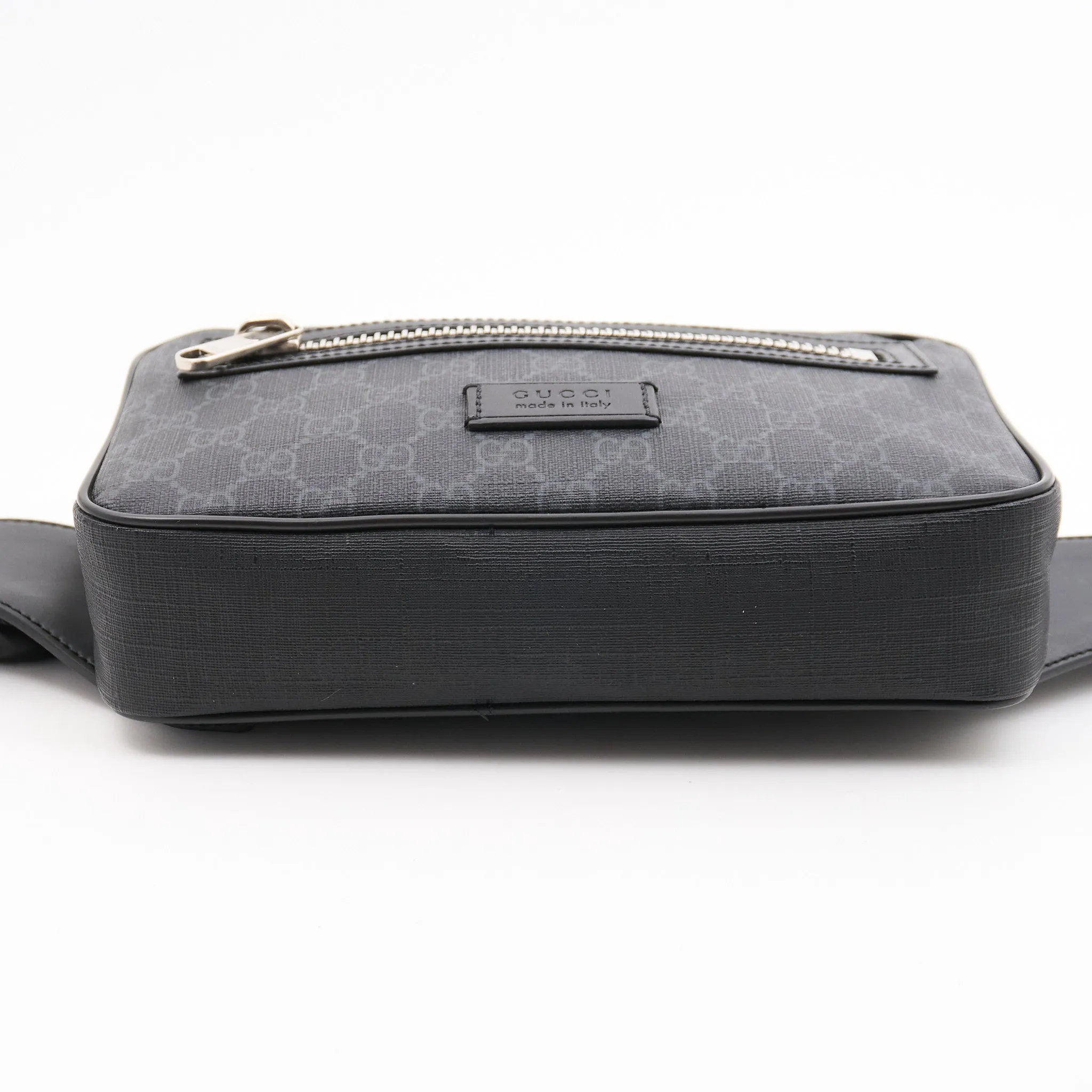 Gucci GG Supreme  Belt Bag
