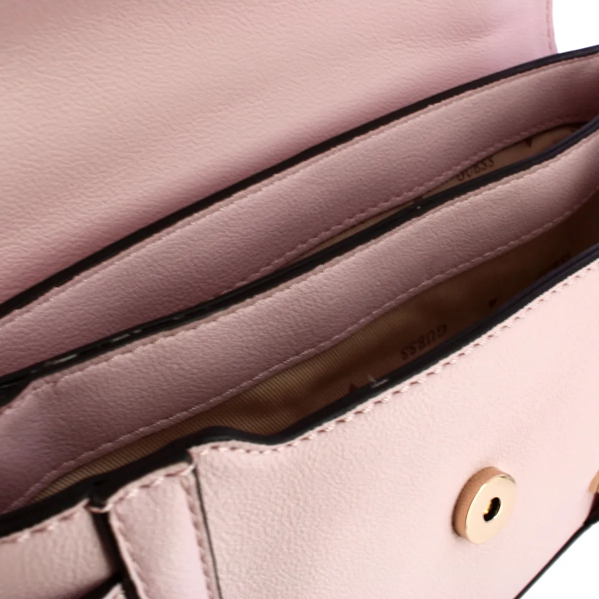Guess - Emilee Light Rose Shoulder Bag - HWBG8862210 - LIGHT/ROSE