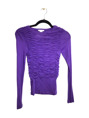 H&M Women Blouses Regular fit in Purple - 2
